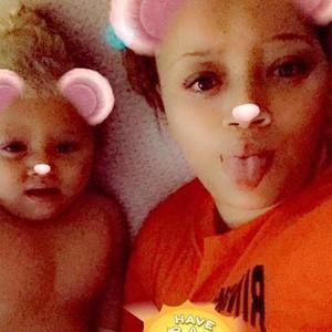 Meet your Posher, Jaimee